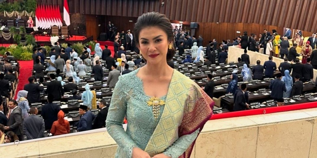 Mengenal Anette Liana Dewi: Asisten Pribadi Prabowo Subianto yang Mengabdi Selama 23 Tahun