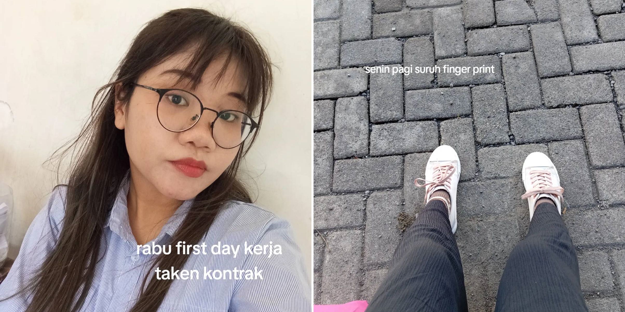 Wanita Ini Cuma Kerja 5 Hari lalu Dikeluarkan dari Kantornya, Kisahnya Viral Curi Perhatian