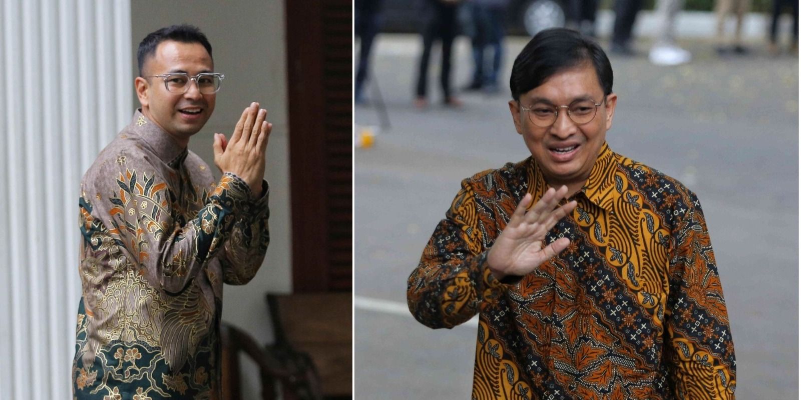 Ada di Kabinet Prabowo, Ini Bedanya Tugas & Gaji Raffi Ahmad dengan Yovie Widianto