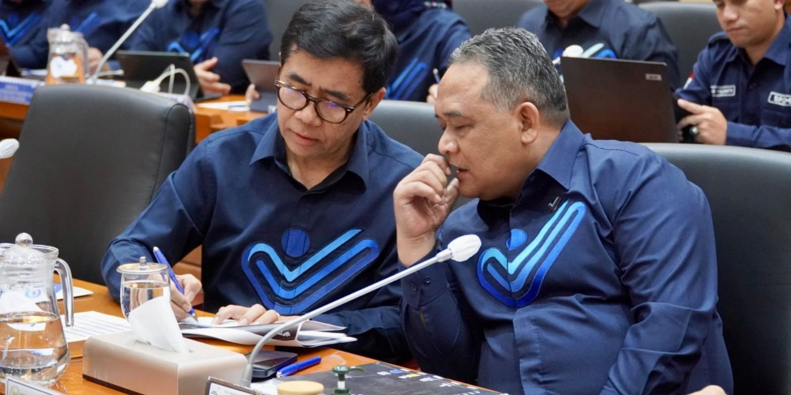 Purna Tugas dari Kepala BP2MI, Benny Ramdhani Disebut Tinggalkan Banyak Legacy