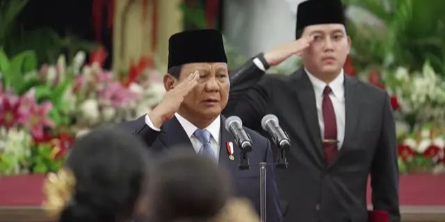 Prabowo Mau Buat Kampung Haji Indonesia di Arab Saudi, Ini Tujuannya