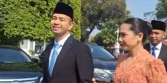 Jadi Utusan Khusus Prabowo, Raffi Ahmad Mundur dari Dunia Hiburan?