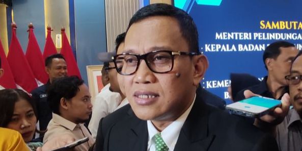 Gebrakan Menteri PPMI Lindungi Pekerja Migran: Tindak Tegas Penyalur Tenaga Kerja Nakal!