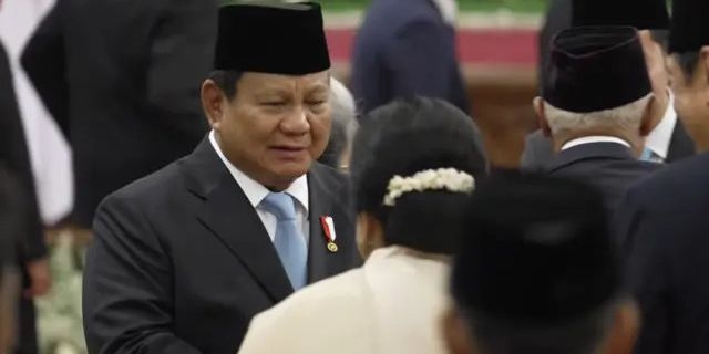 Kabinet Prabowo Super Gemuk, Pengusaha Kelapa Sawit Khawatir Ada Tumpang Tindih Kebijakan