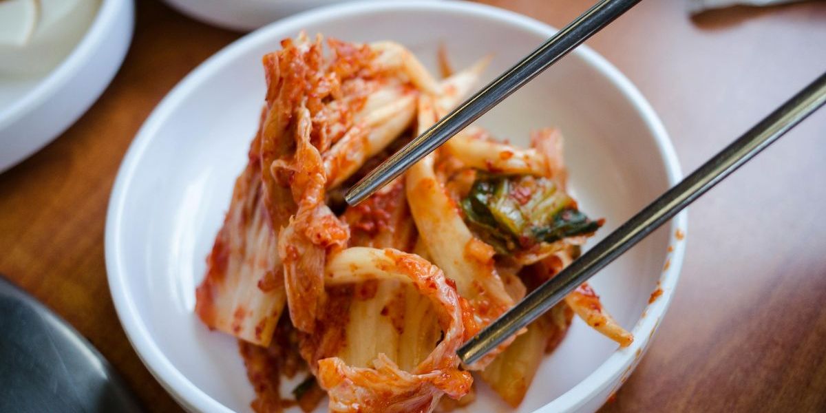 5 Tips Membuat Kimchi yang Otentik ala Chef Korea, Dijamin Rasanya seperti Makan di Korea