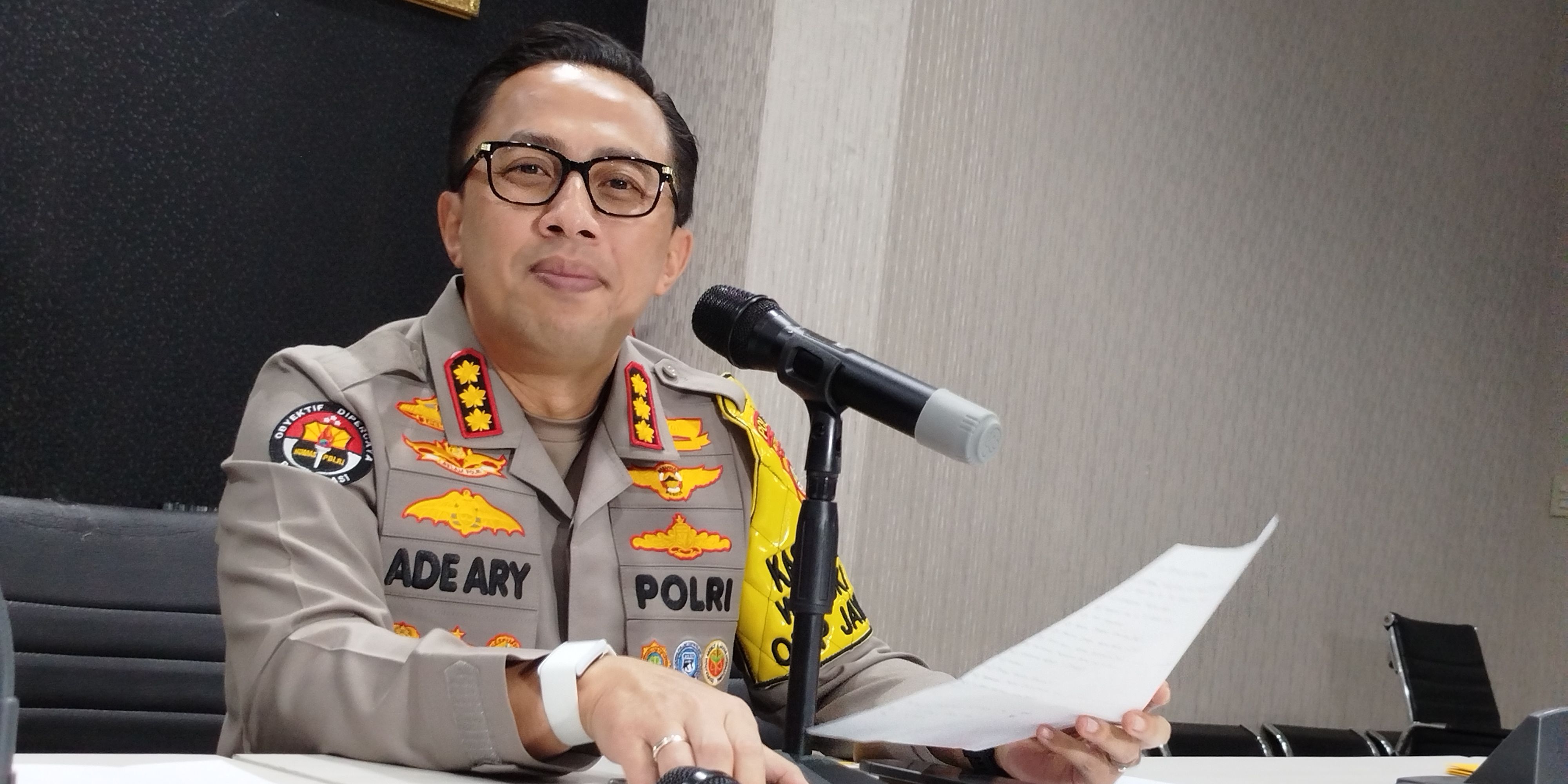 Galang Donasi Pengobatan Agus Salim hingga Rp1,5 M, YouTuber Ini Malah Dilaporkan ke Polisi