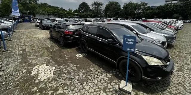 Berikut 10 Langkah Efektif untuk Menjual Mobil Bekas dengan Harga yang Bersaing