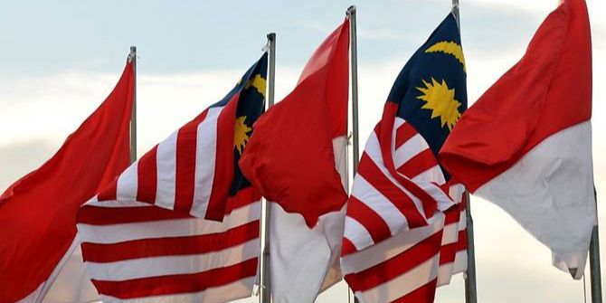 Daftar Negara Paling Damai di Dunia, Indonesia Kalah dari Malaysia