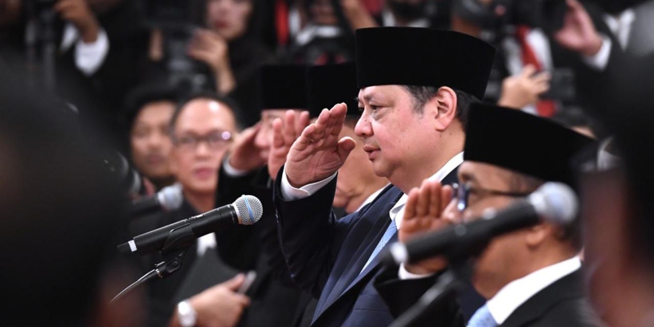 Analisis Ekonom Alasan Prabowo Pilih Airlangga Jadi Menko Perekonomian Lagi