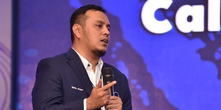 Willy Aditya Jadi Ketua Komisi XIII