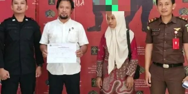 Terungkap, Ini Alasan Polisi Tak Tahan Guru Honorer Supriyani