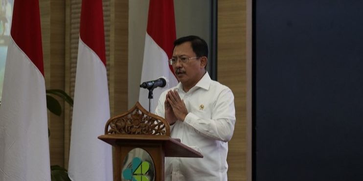 VIDEO: Tugas Jenderal Dokter Terawan Enggak Main-Main dari Prabowo, Dulu Didepak Jokowi dari Kabinet