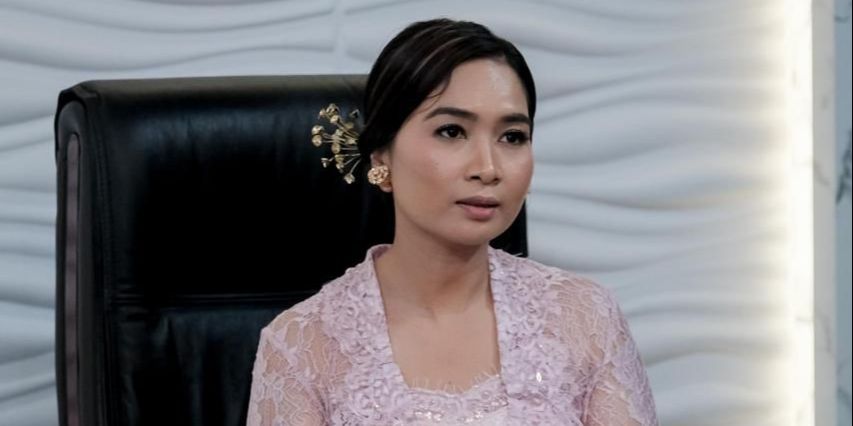 Kisah Ni Luh Puspa: Sosok 'Wong Cilik' Pernah jadi Pemecah Batu hingga Jurnalis, Kini Jabat Wamenpar