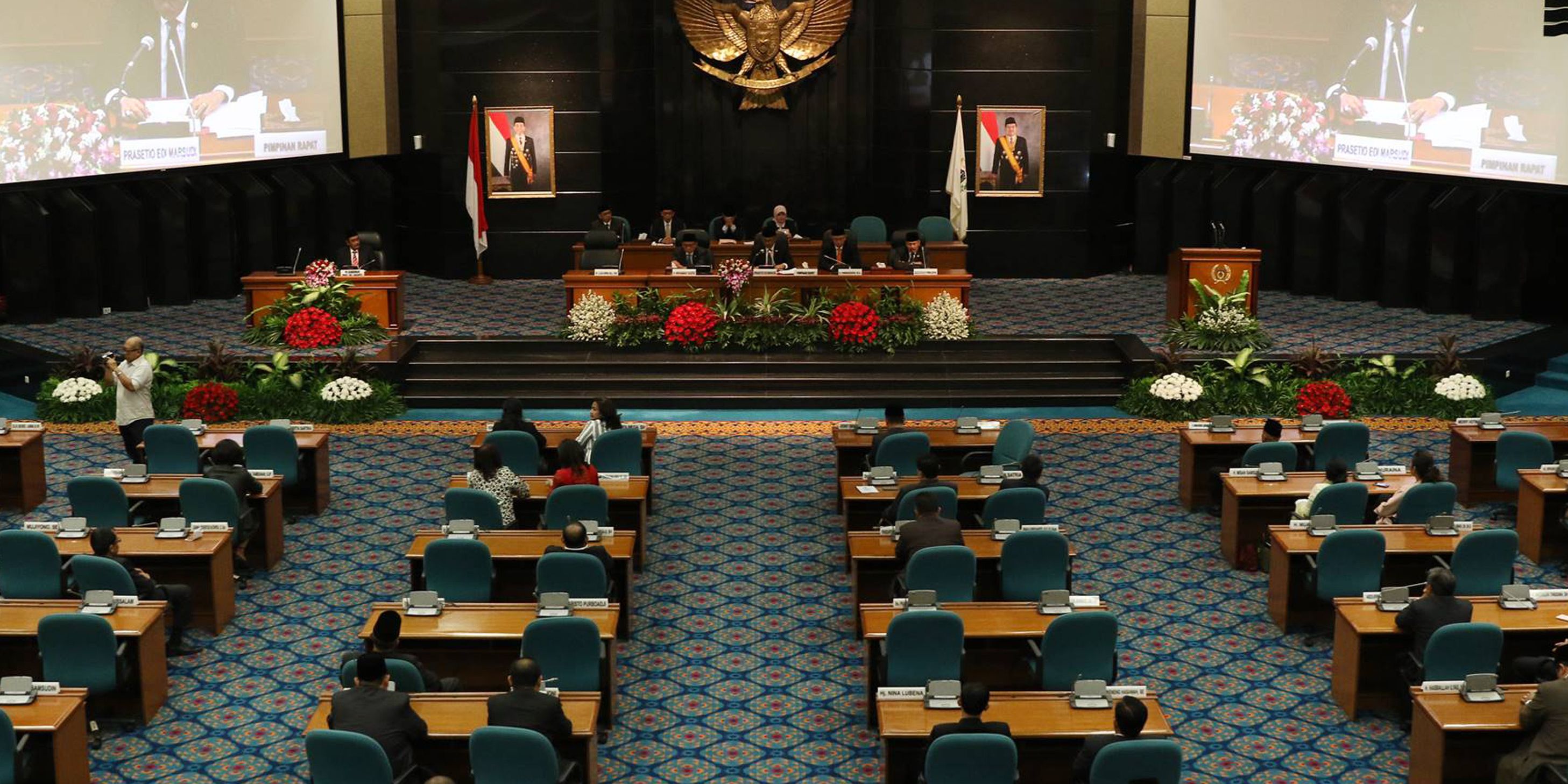 APBD DKI Jakarta 2025 Diusulkan Jadi Rp91,1 Triliun, Ini 4 Program Prioritasnya