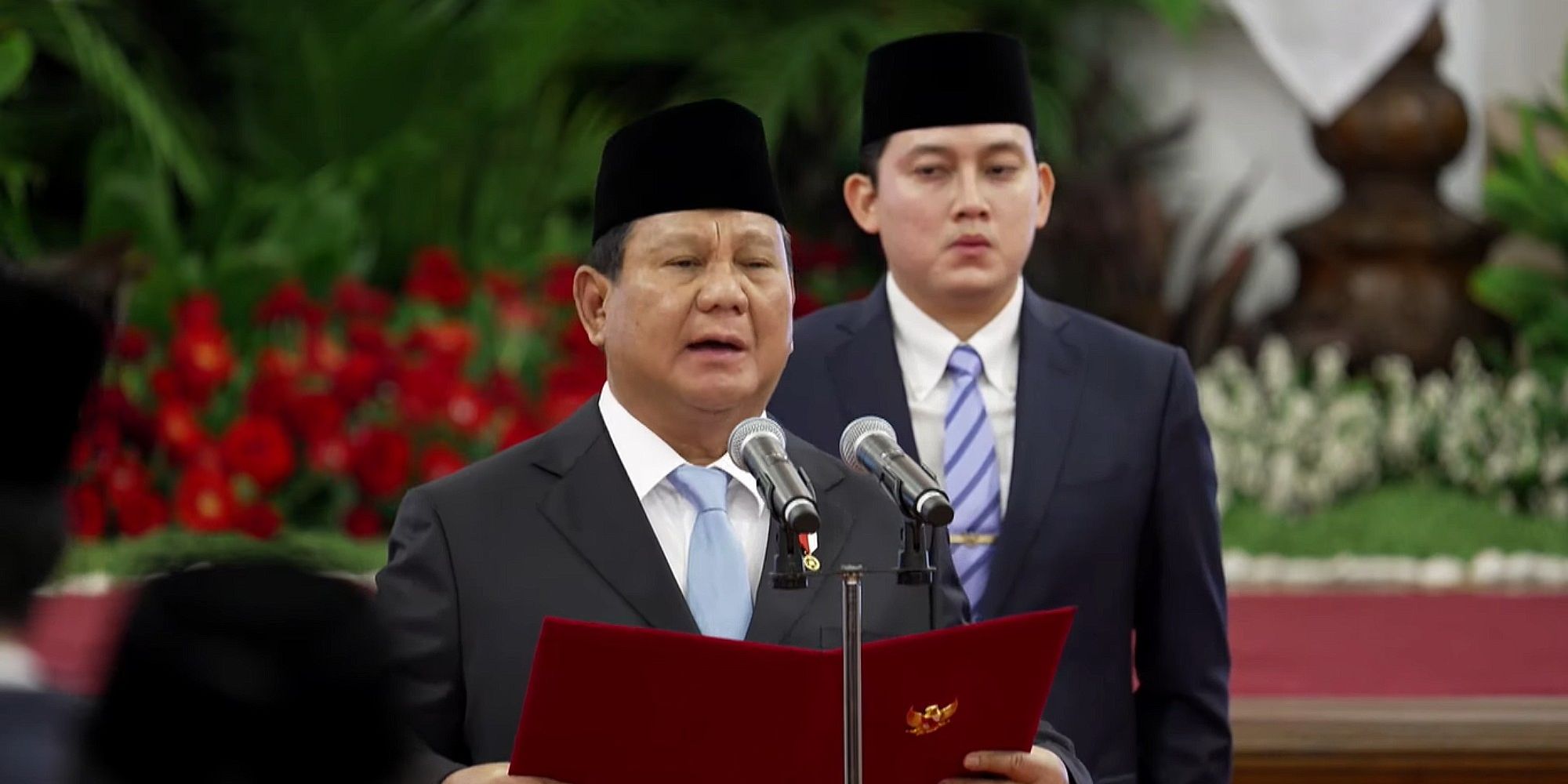 Hashim Pastikan Prabowo Lanjutkan Proyek IKN: Bangun Sarana Dulu