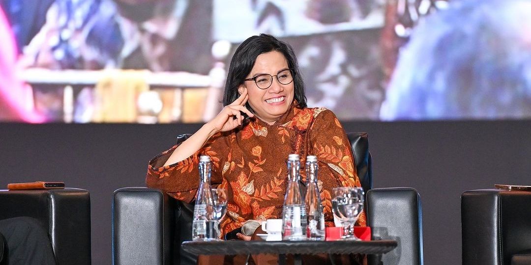 Sri Mulyani Rombak Rencana Anggaran untuk Akomodasi Kementerian dan Lembaga Baru