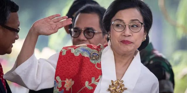 Pengusaha Tak Masalah Ada 3 Wakil Sri Mulyani: Masing-Masing Punya Kekuatan Politik