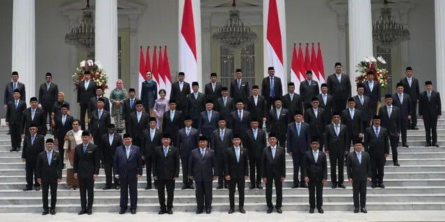 Dikawal Dua Menteri, Nasib Tenaga Kerja Indonesia akan Lebih Baik?