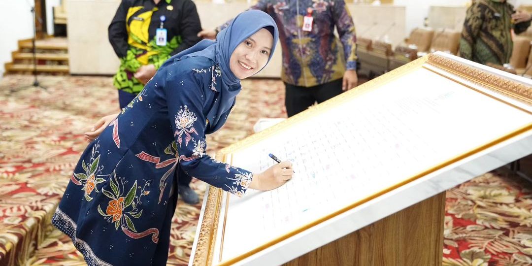 Mengenal Sri Wahyuni Satu-Satunya Pemimpin Perempuan DPRD Jatim, Ibu Tiga Anak yang Terjun ke Politik dengan Tujuan Mulia