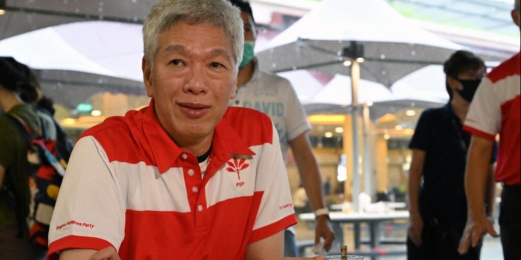 Adik Perdana Menteri Singapura Lee Hsien Loong Minta Suaka ke Inggris Gara-Gara Warisan