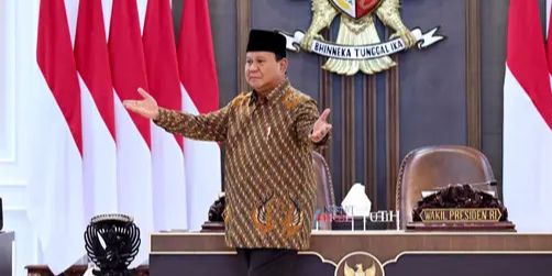 Peringatan Keras Buat Pejabat-Pejabat Kebal Bikin Susah Rakyat, Era Presiden Prabowo Siap-Siap Langsung Dicopot Kalau Kerjanya Bikin Repot