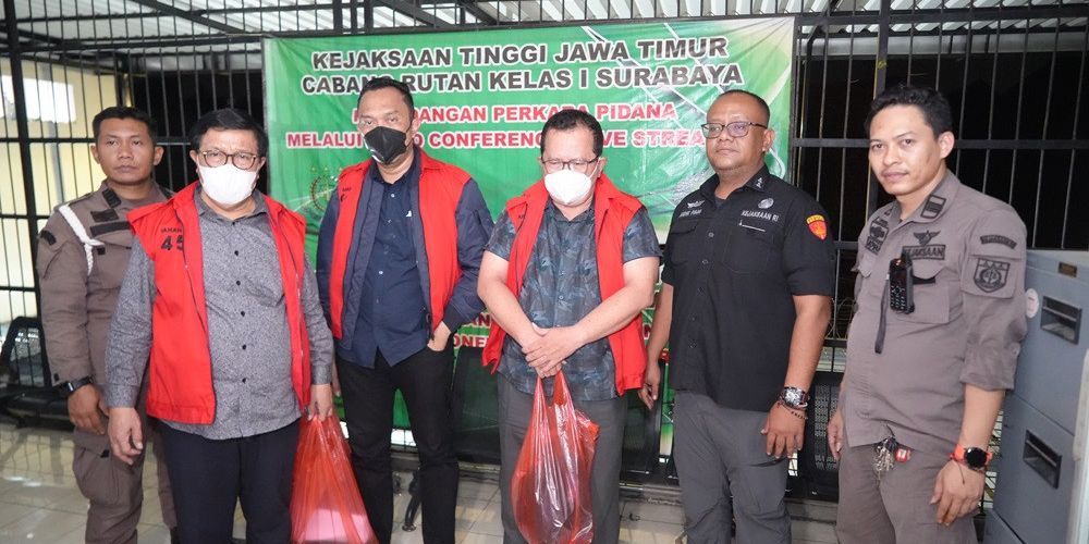 Kilas Balik Kasus Ronald Tannur Berujung Hakim Pemberi Vonis Bebas Ditangkap Kejagung