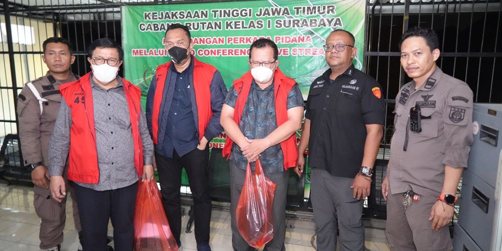 Sahroni Minta Kejagung Ungkap Dalang di Balik Penyuapan Hakim yang Vonis Bebas Ronald Tannur