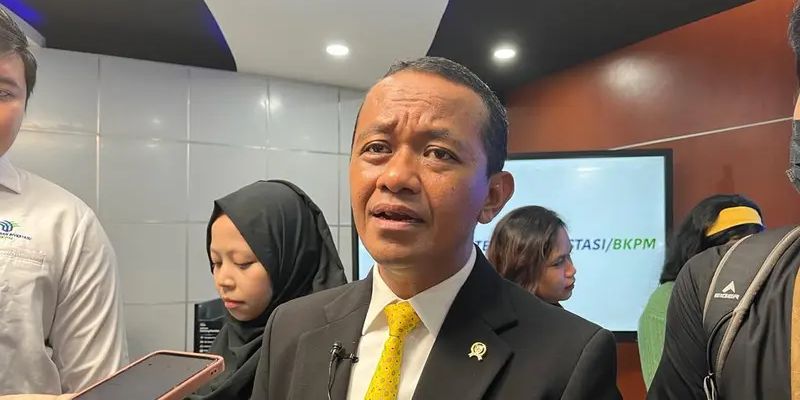 Cerita di Balik Golkar Kuasai Delapan Kursi Menteri 'Tukar Guling' dengan Ketua MPR