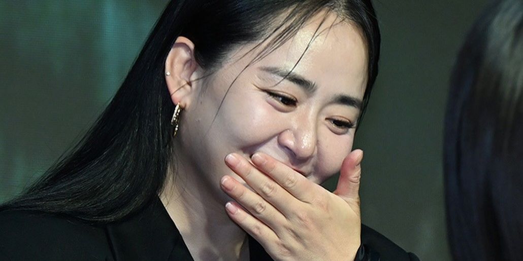 Moon Geun Young Jawab Keresahan Fans tentang Kesehatannya dalam Promo Drama Terbarunya Hellbound 2