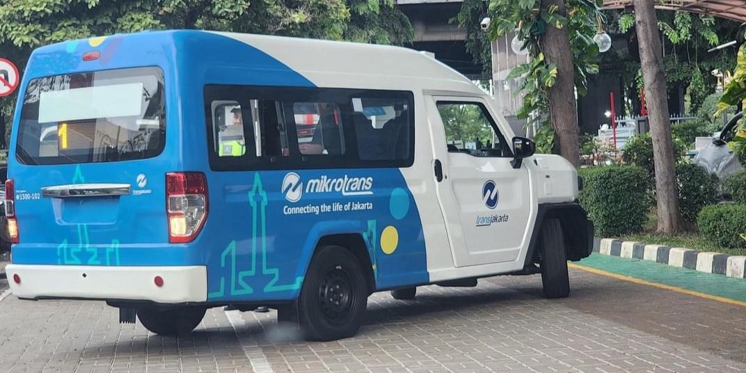 BUMN Kembangkan Layanan Buy The Service untuk Dorong Efisiensi Transportasi Publik, Begini Skemanya