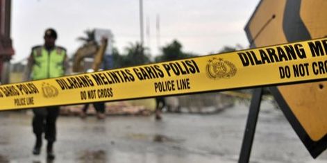 Jelang Magrib, Rumah Polisi di Aceh Timur Diberondong Tembakan Orang Tak Dikenal