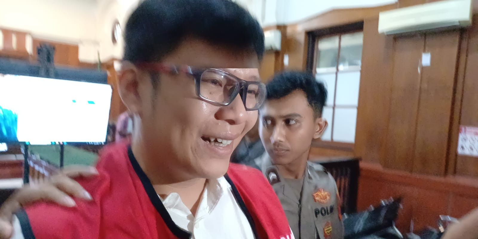 Sosok Gregorius Ronald Tannur, Anak Eks DPR Aniaya Pacar Hingga Tewas