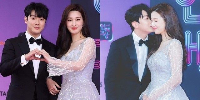 Blak-blakan Yulhee soal Minhwan FT Island yang Sering ke Tempat Hiburan Malam saat Masih Menikah