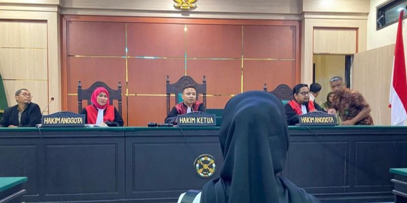 Mediasi Gagal, Warga Diminta Tetap Jaga Kondusivitas Kawal Kasus Guru Honorer Supriyani