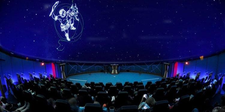 Cikal Bakal Berdirinya Planetarium Jakarta, Berkaitan Takhayul dan Mitos