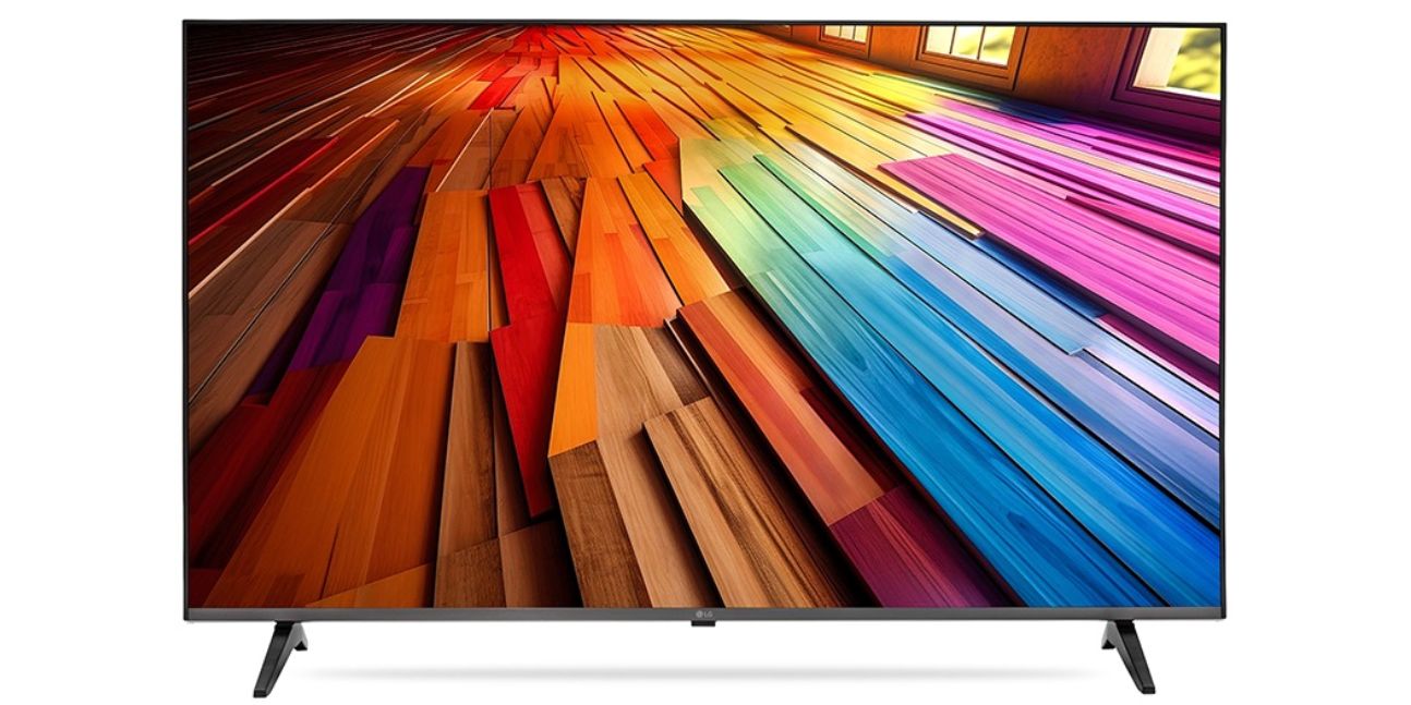 LG Perkenalkan Smart TV Full AI, Apa Keunggulannya?