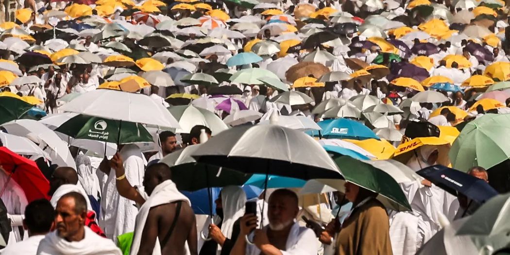 Perkuat Pengelolaan Keuangan Haji, BPKH Gelar Forum Haji Internasional