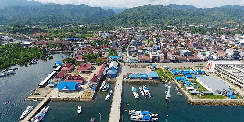 Mamuju Dikenal sebagai Daerah dengan Radiasi Alam Tertinggi di Dunia, Begini Faktanya