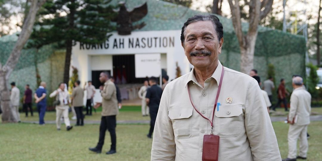 'Mistery of Life', Cerita Jenderal TNI Dulu di Akmil Senior Prabowo, Kini jadi Anak Buah Sang Presiden