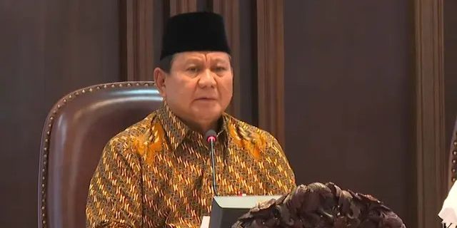 Kubu Vadel Badjideh Sebut Nama Presiden Prabowo Subianto dalam Penanganan Kasus Lolly Anak Nikita Mirzani