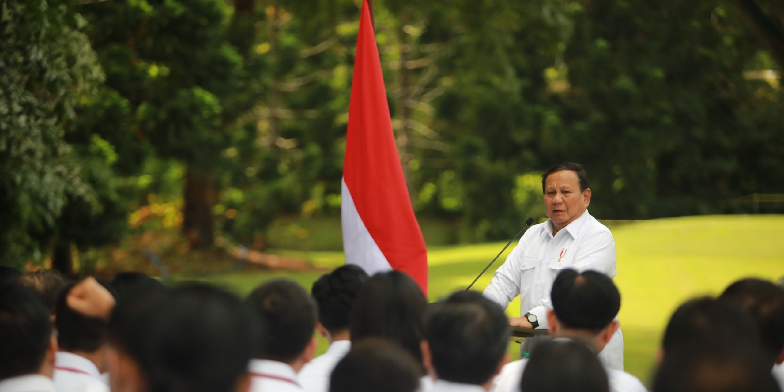 Maruarar Sirait Pede Pemilih Anies-Ganjar Yakin Prabowo Bisa Bawa RI Lebih Baik, ini Alasannya