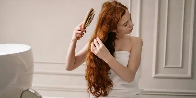 Jangan Sampai Salah Pilih Jenis Perawatan Rambut, Simak Perbedaan Creambath dan Hair Mask