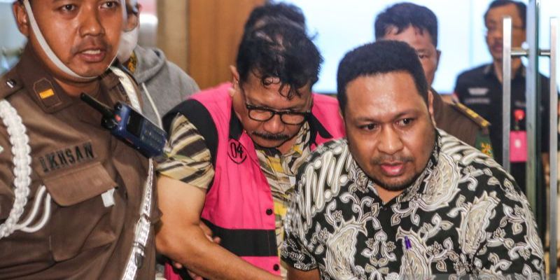 Sepak Terjang Zarof Ricar, Eks Pejabat MA jadi Perantara Suap Ronald Tannur