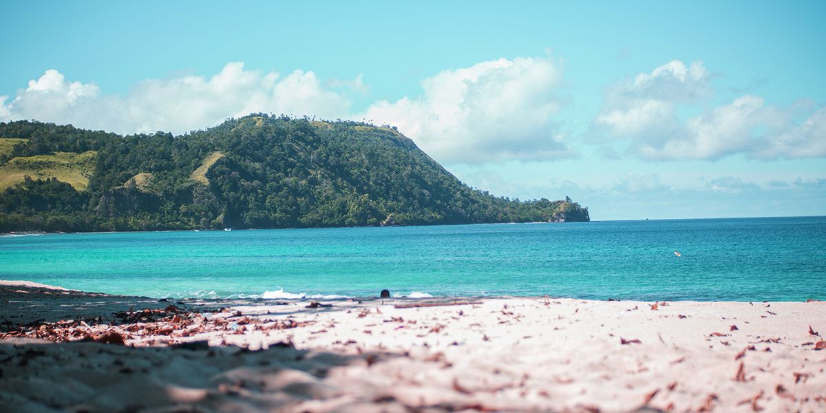 Mengintip Lebih Jauh Pesona Likupang dan Peluang Ekonomi Kreatif yang Menggerakkan Ekonomi Sulawesi Utara