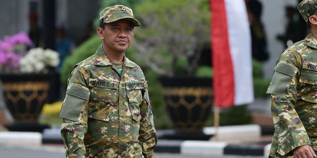 VIDEO: Curhat Bahlil Repot Bangun Pagi Bikin Fahri Hamzah Ketawa Retreat di Akmil Magelang