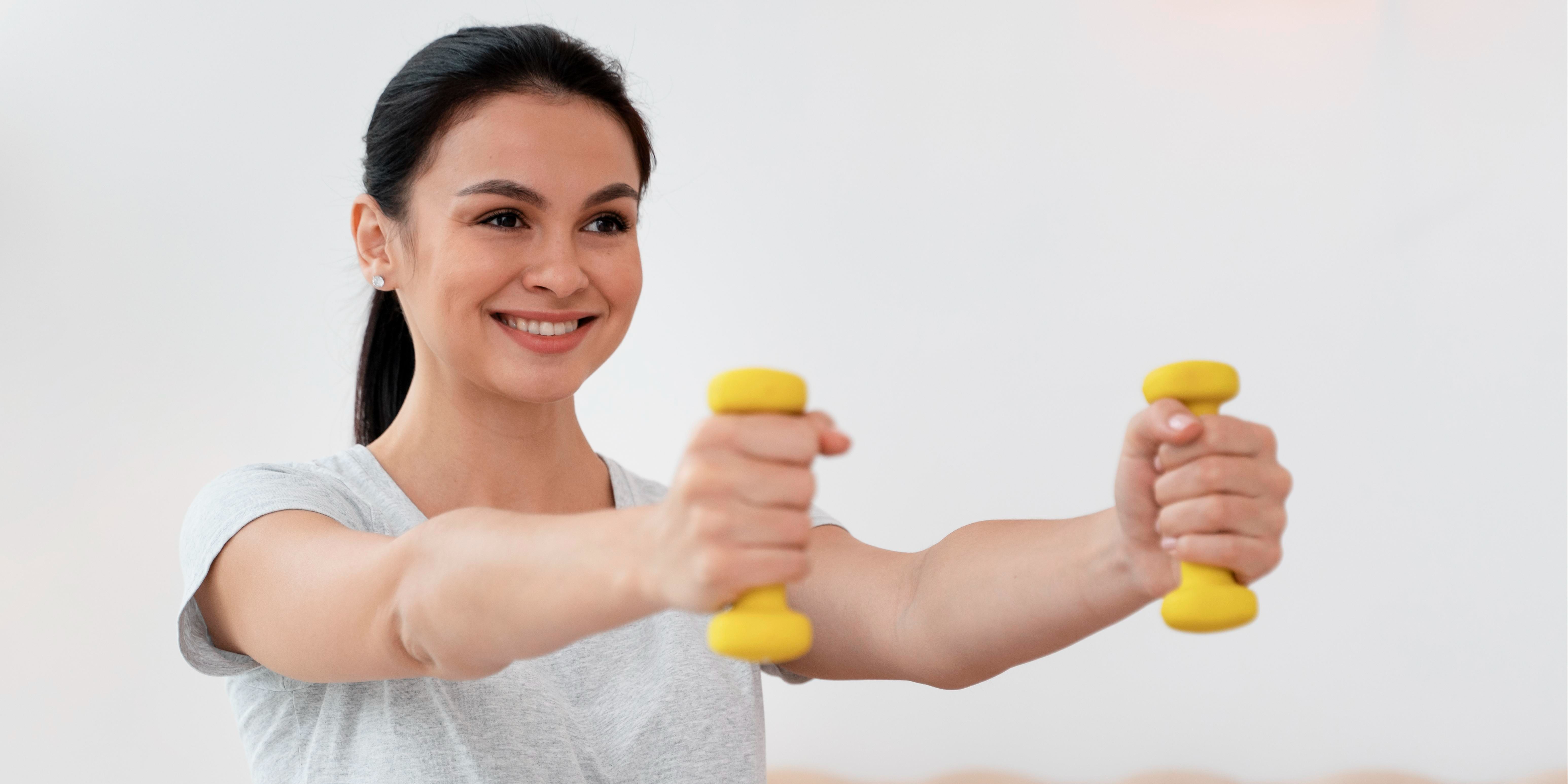 10 Latihan Sederhana untuk Menguatkan Jari-Jari Tangan, Lihat Perubahannya