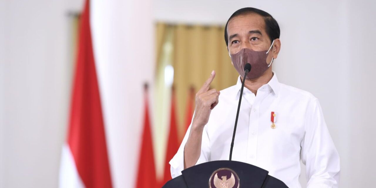 Politisi Cantik Mampir ke Rumah Jokowi di Solo, Blak-blakan Ungkap Kondisi Kediaman Sang Presiden ke-7