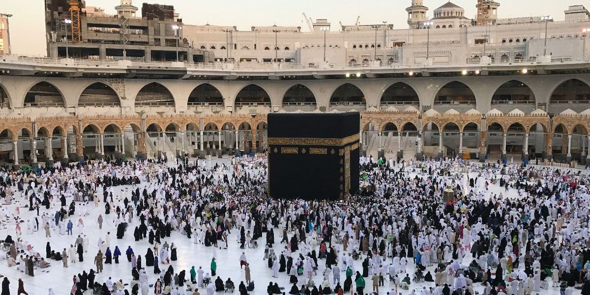 Astagfirullah padahal di Mekkah, Penyuka Sesama Jenis Nekat Rayu Pemuda buat Hubungan Badan