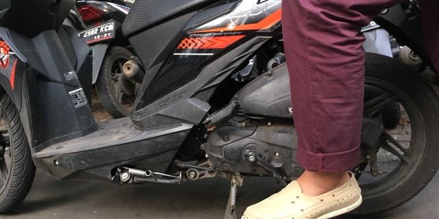 5 Kebiasaan Keliru Saat Memanaskan Motor di Pagi, Yang Mana Sering Anda Lakukan?