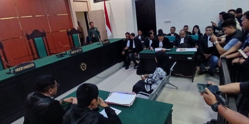 Jaksa Tolak Eksepsi Guru Honorer Supriyani, Ini Alasannya